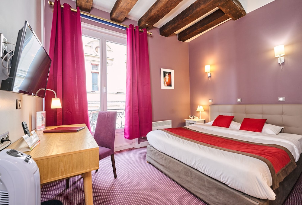Du Theatre Hotel 7/40