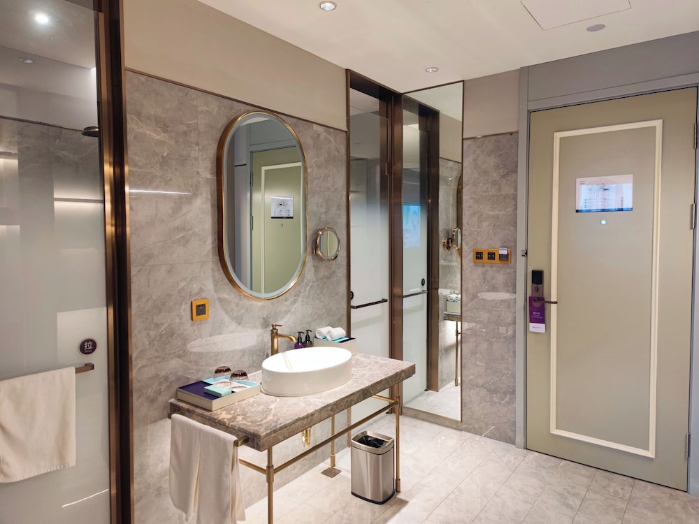 Mercure Anyang Downtown 41/43