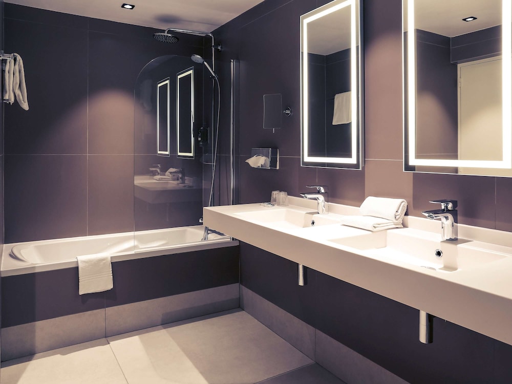 MERCURE BLOIS CENTRE 17/74