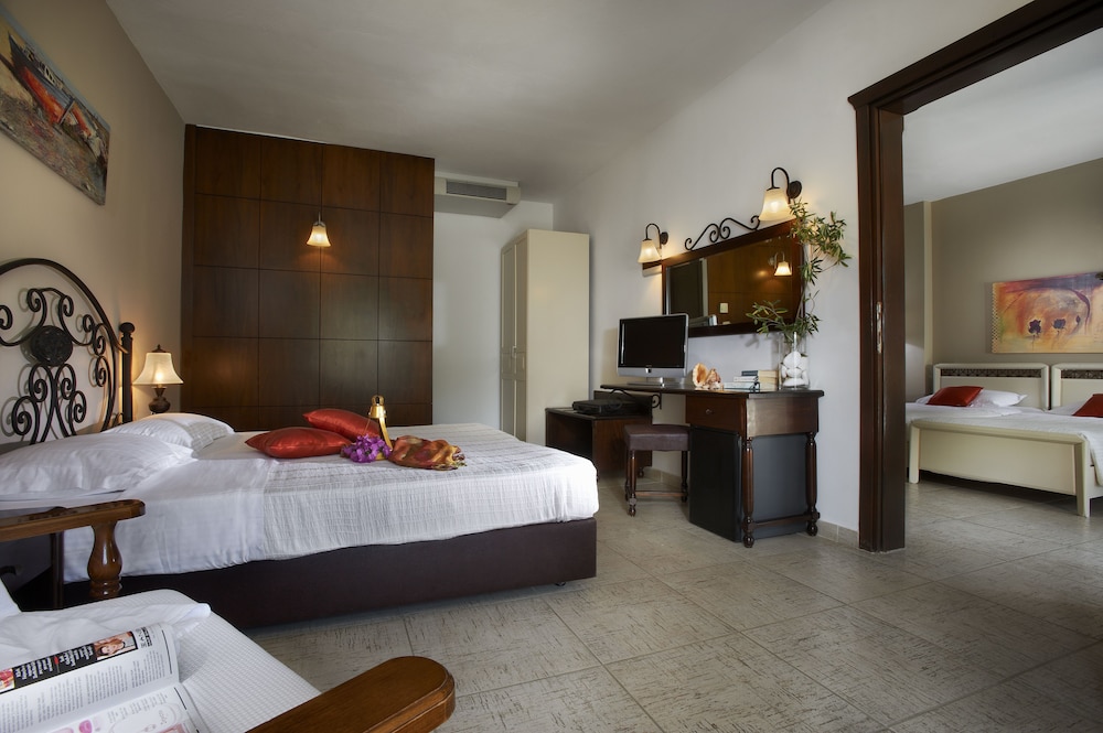 Acrotel Athena Pallas and Residence 34/78