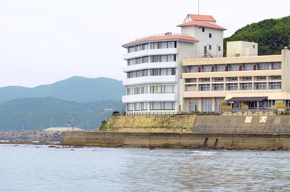Kada Onsen Seaside Hotel Kada Kaigetsu 3/58