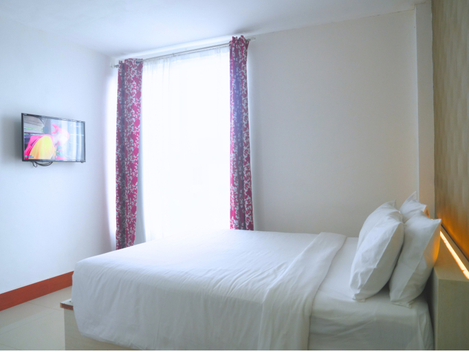 Omah Hotel and Resto 4/8