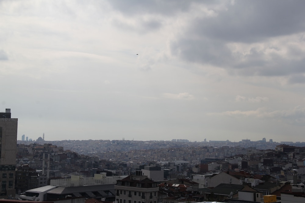 Beyzas Suites 67/71