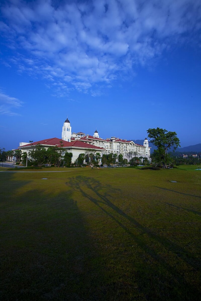 Country Garden Phoenix Hotel Suizhou 24/27