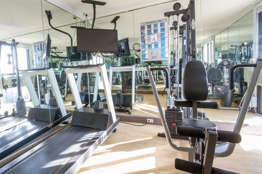 Comfort Inn Oceanside Deerfield Beach 29/46
