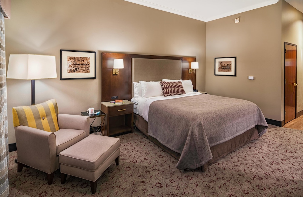 Best Western Premier Helena Great Northern Hotel 12/50