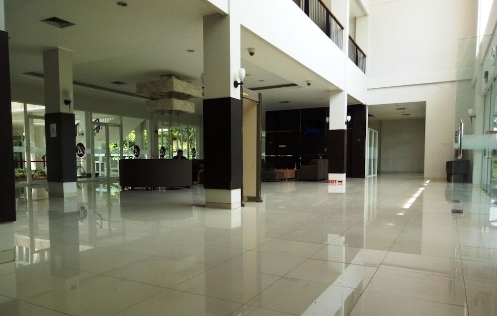 Hotel Bonero Residence 17/51