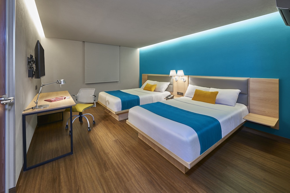 City Express Suites by Marriott Queretaro 32/73