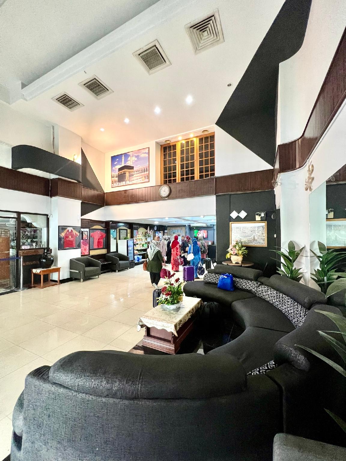 Adamson Hotel Kuala Lumpur 13/48