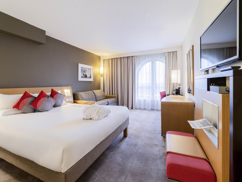 Novotel Southampton 20/68