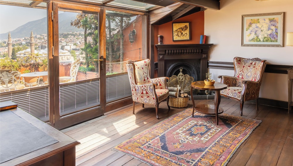 KITAPEVI BOUTIQUE HOTEL 28/43