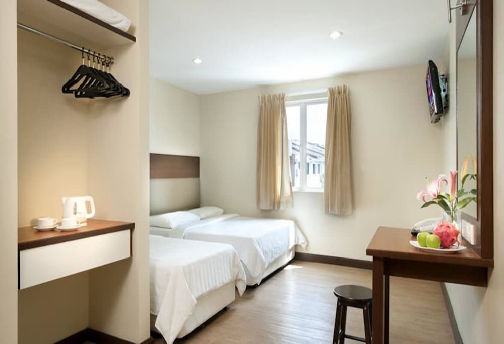 Fenix Inn 22/54
