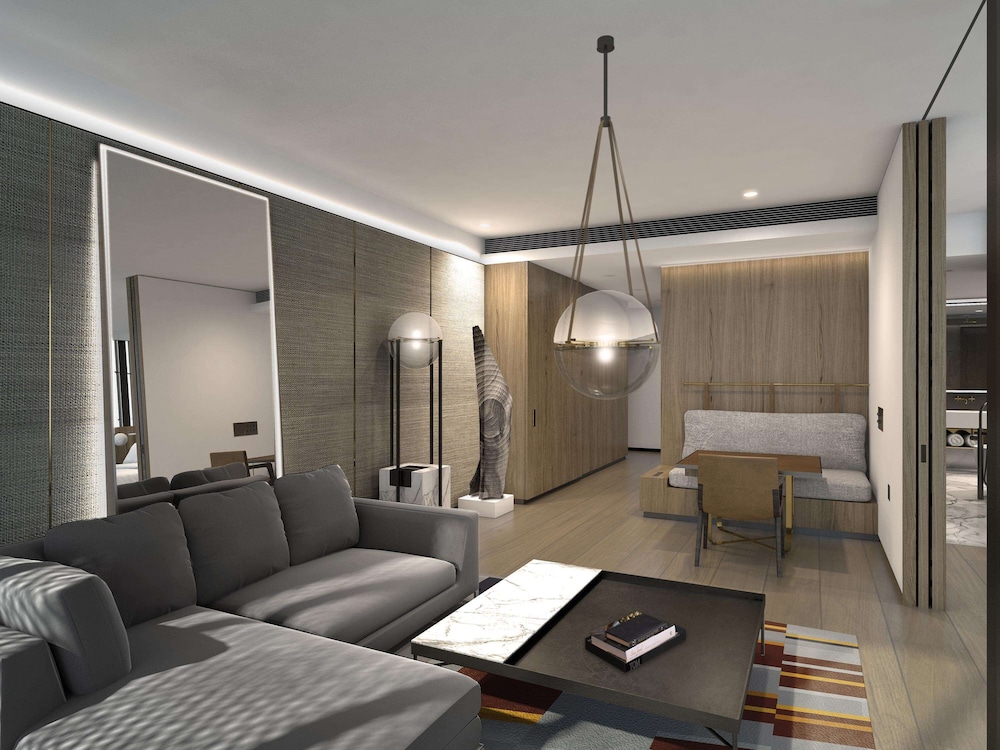 Park Hyatt Auckland 52/71