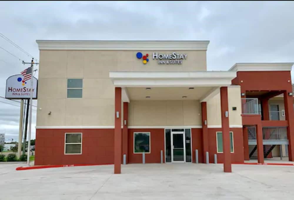 HomeStay Inn & Suites Edinburg 2/21