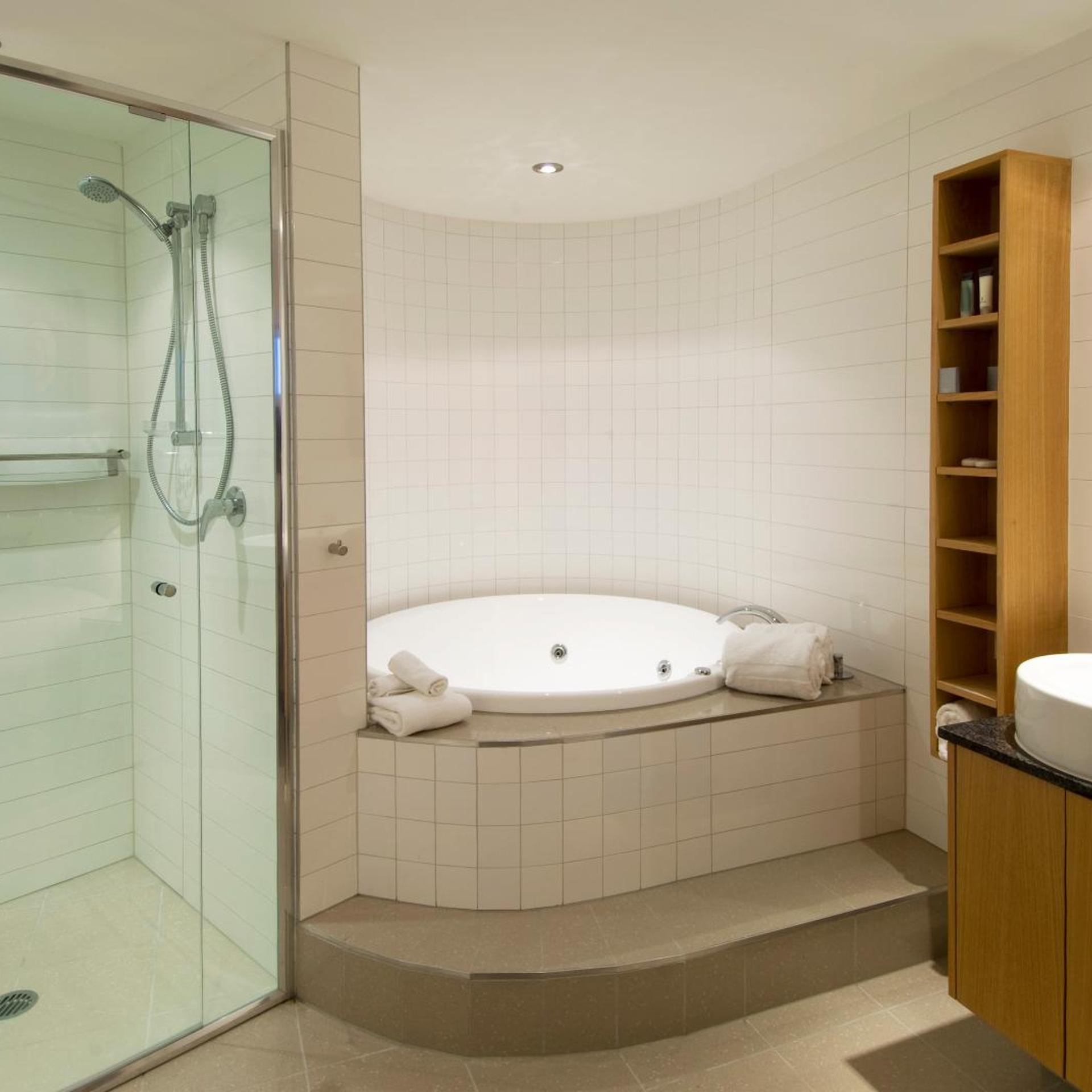 1 Bedroom, Resort, Spa, Premium, Apartment