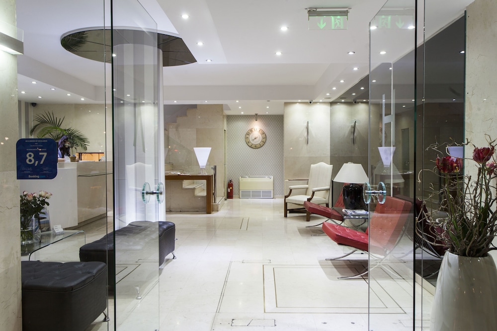 Leto Hotel 25/40