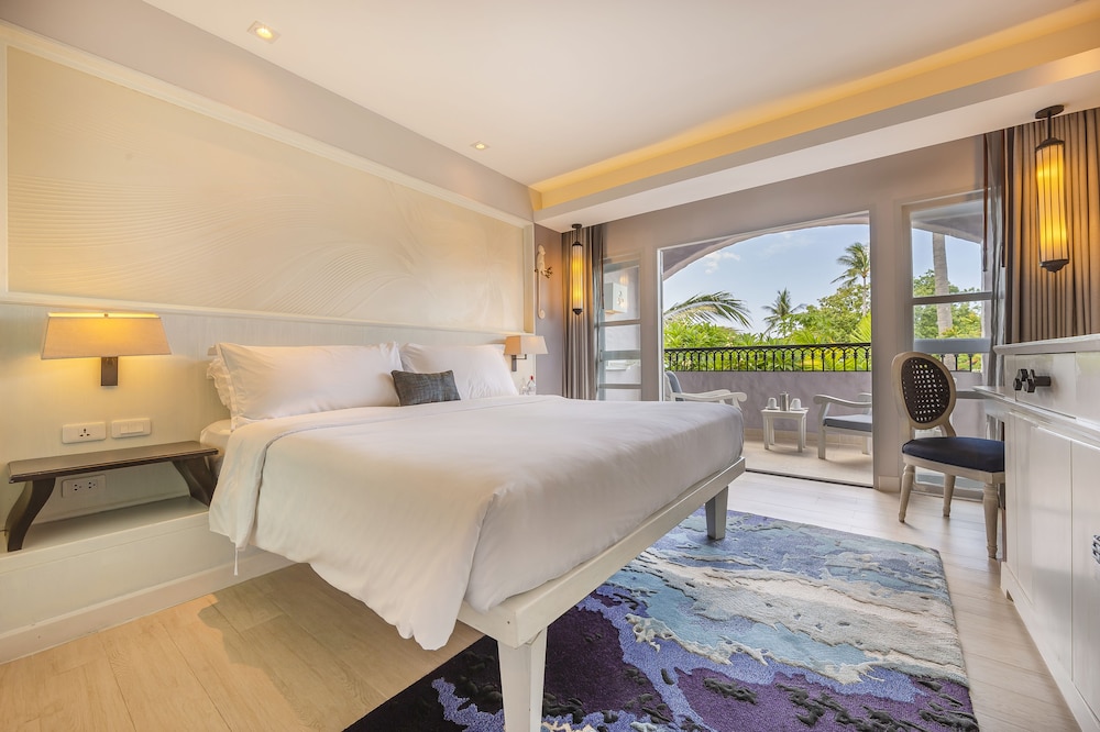 SHERATON SAMUI RESORT 8/81