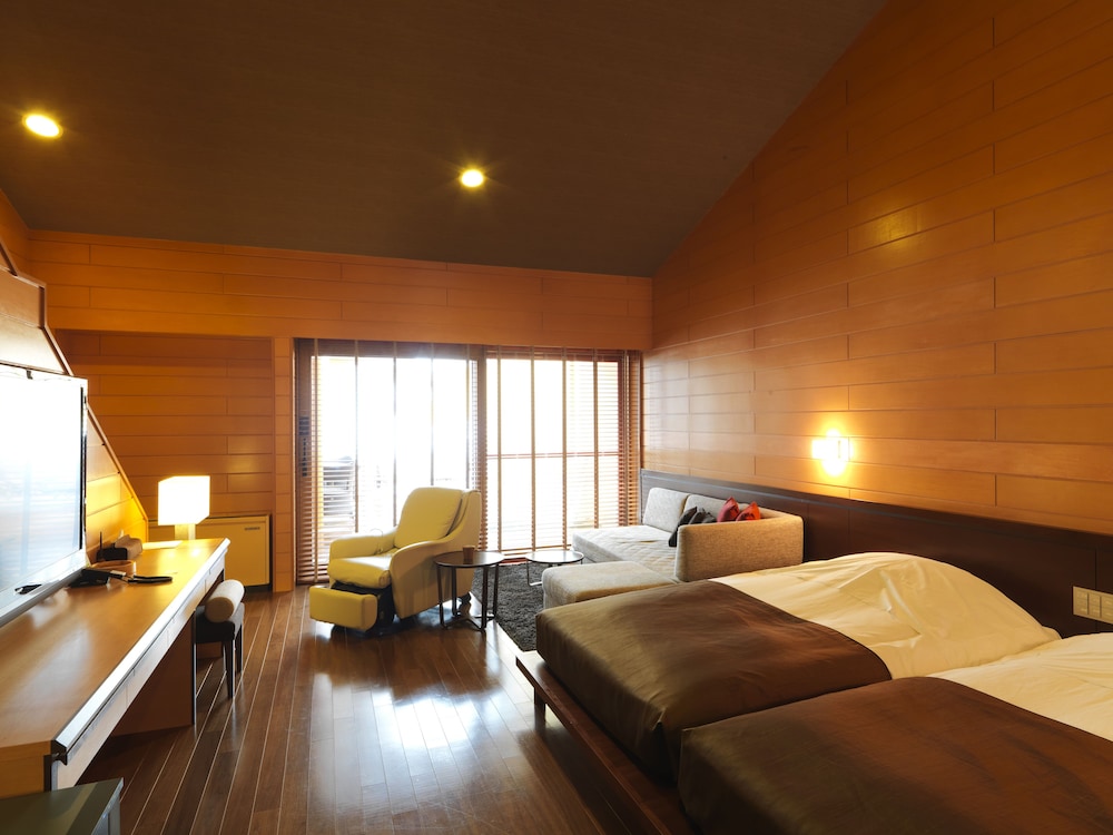 Jozankei Tsuruga Resort Spa MORI no UTA 33/74