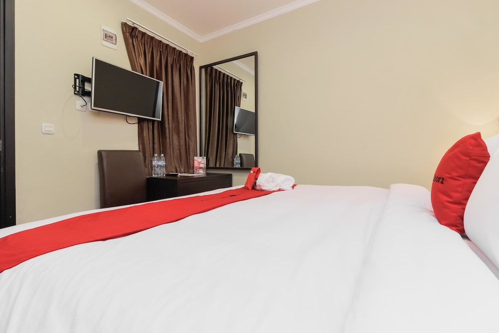 Reddoorz Plus @ Thamrin 13/50