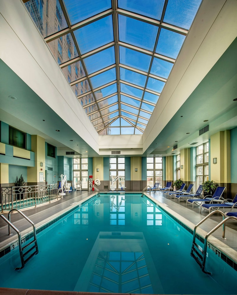 Hyatt Regency Reston 46/83