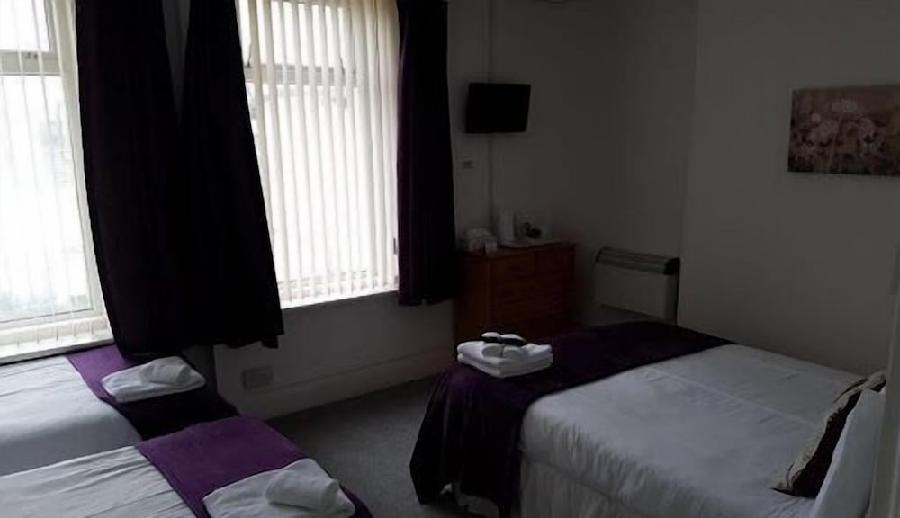 The Wilton Hotel 31/50