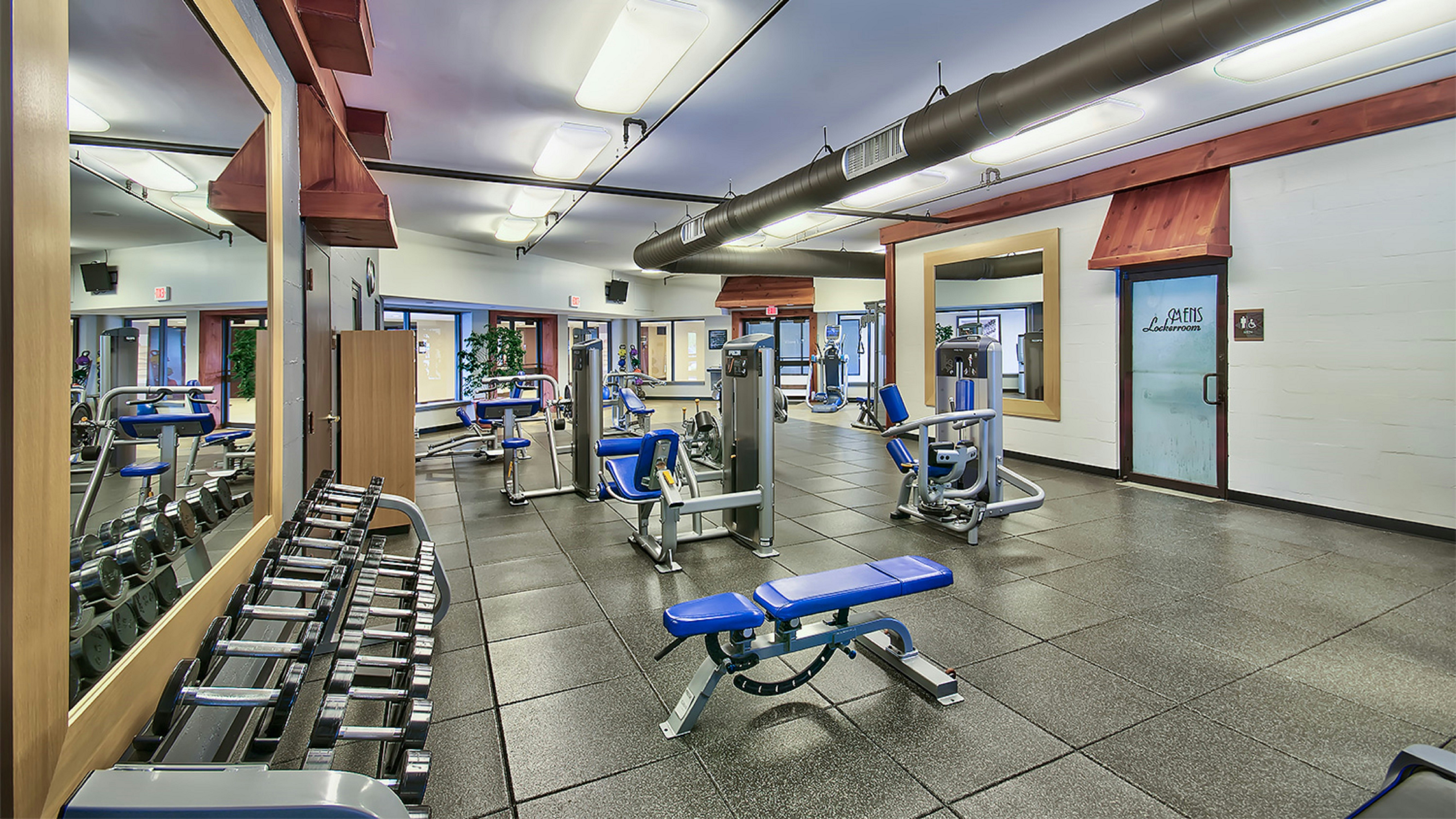 Doubletree By Hilton Port Huron 17/51