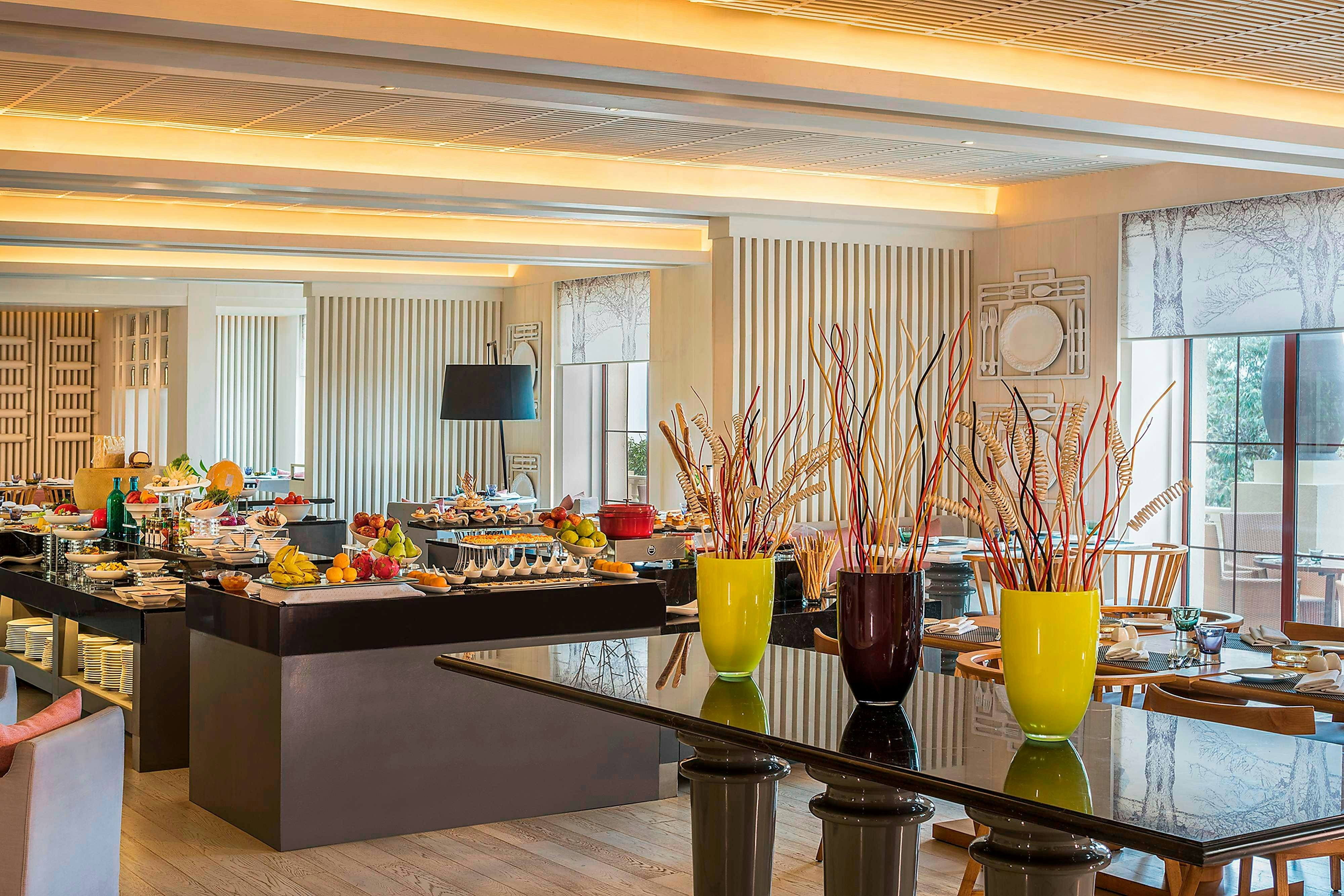Le Meridien Mahabaleshwar Resort Spa 8/24