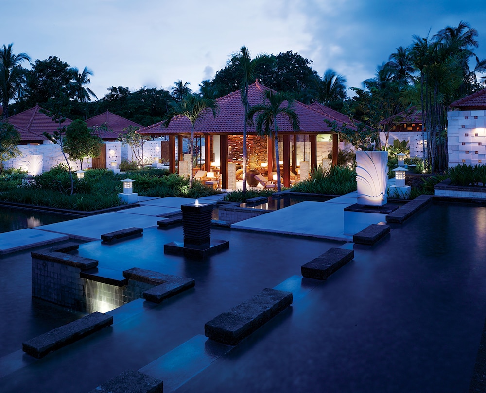 Grand Hyatt Bali 6/77