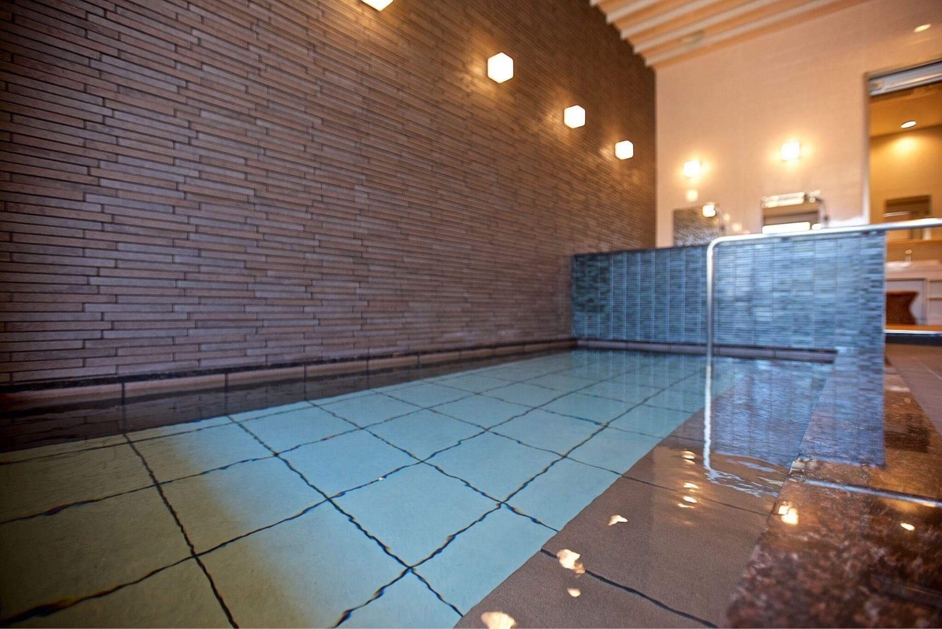 Chichibu Nishiyazu Onsen Miyamoto No Yu 9/18