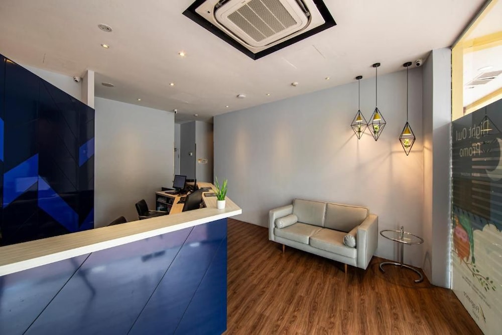 Fragrance Hotel - Classic 46/56