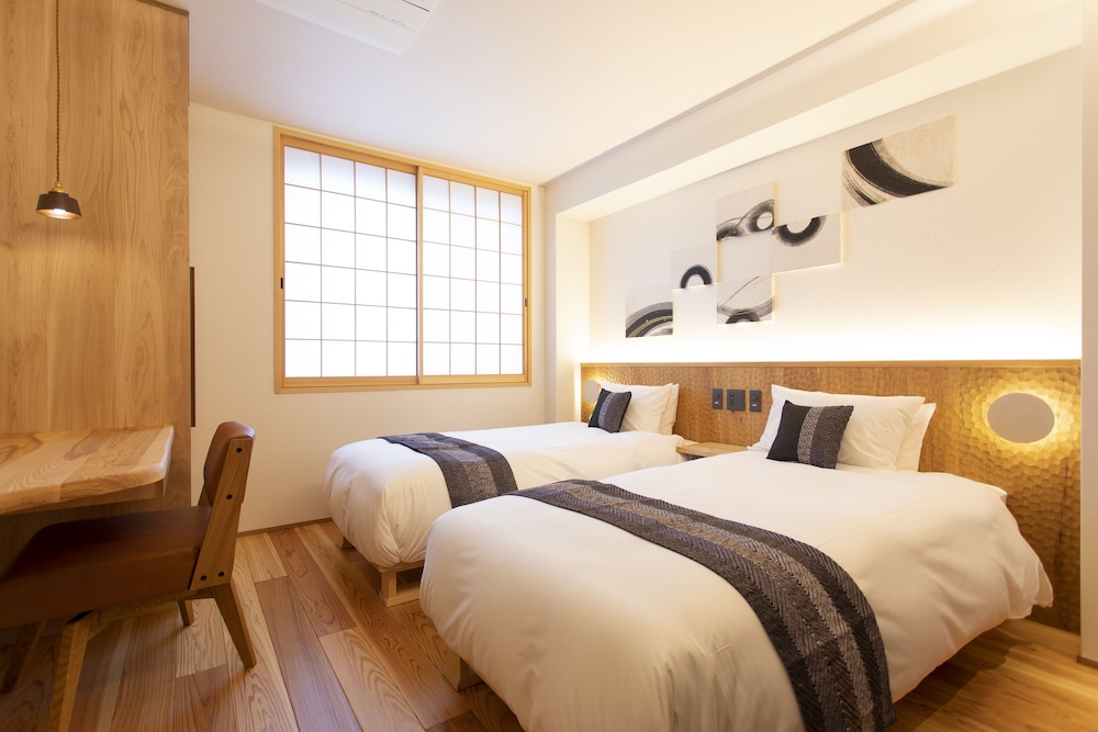 Hotel Kanazawa Zoushi 20/50