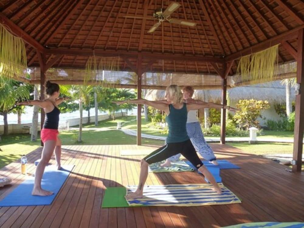 Siddhartha Ocean Front Resort Spa 27/50