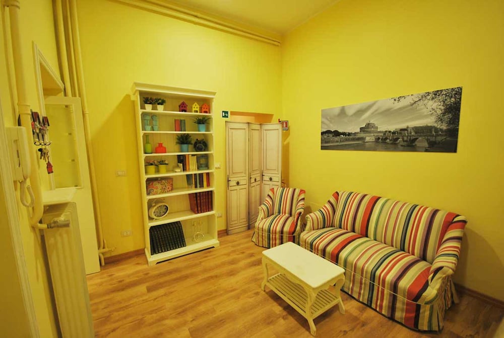 Domus Ripetta 29/49