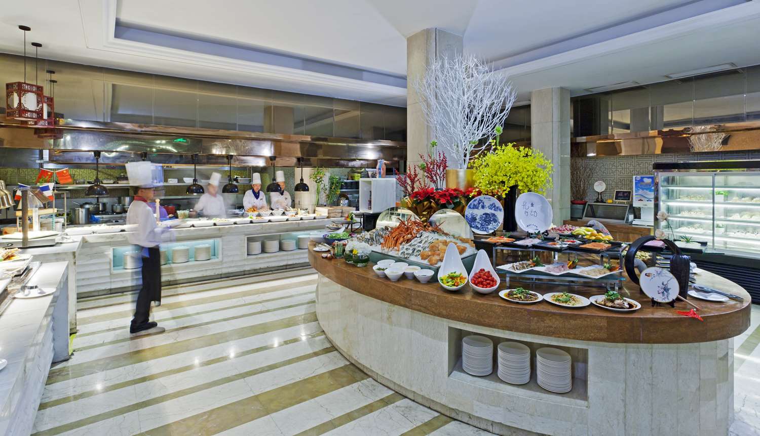 Hangzhou Meiyuan Hotel 5/8