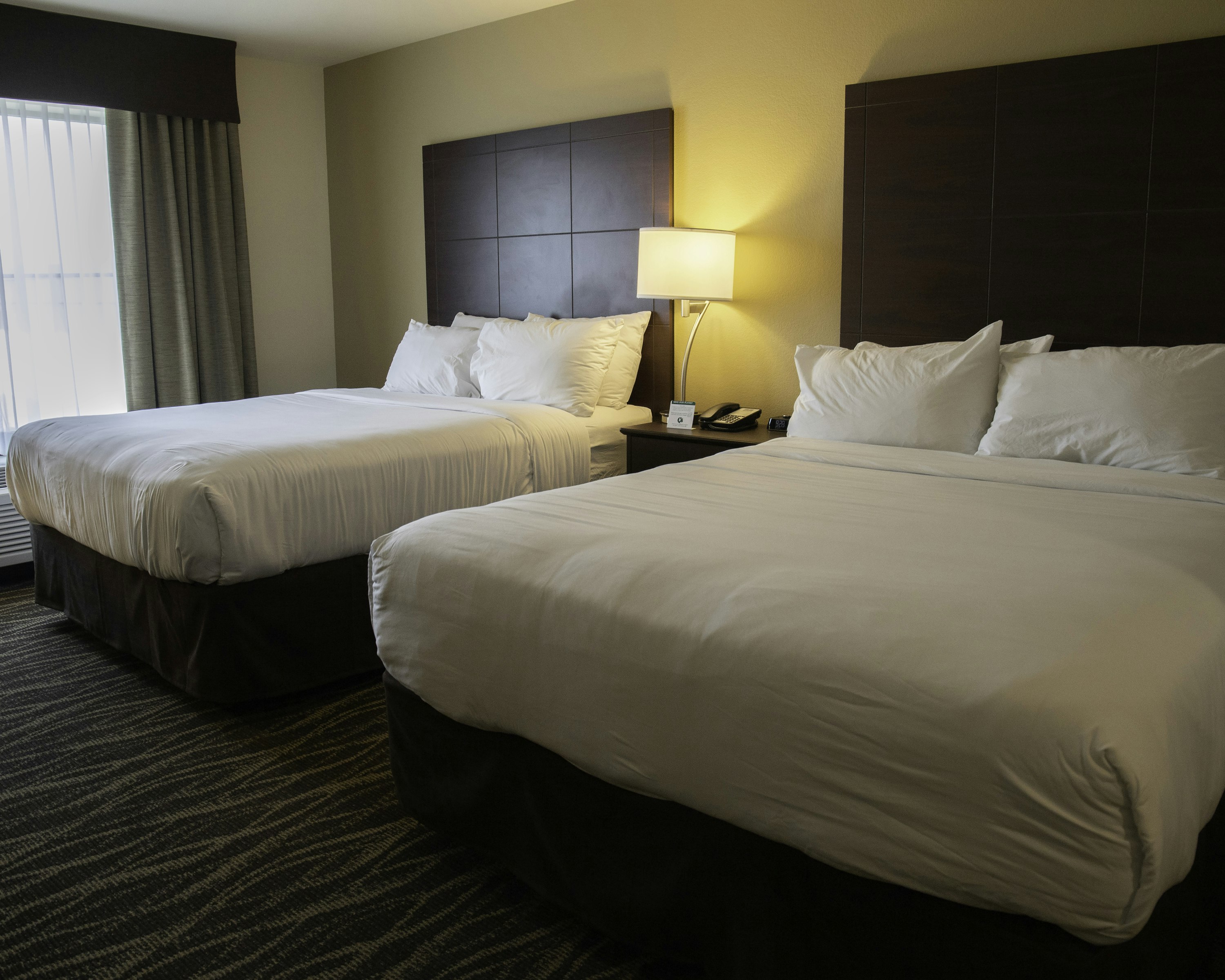 Cobblestone Hotel & Suites - Two Rivers 8/42
