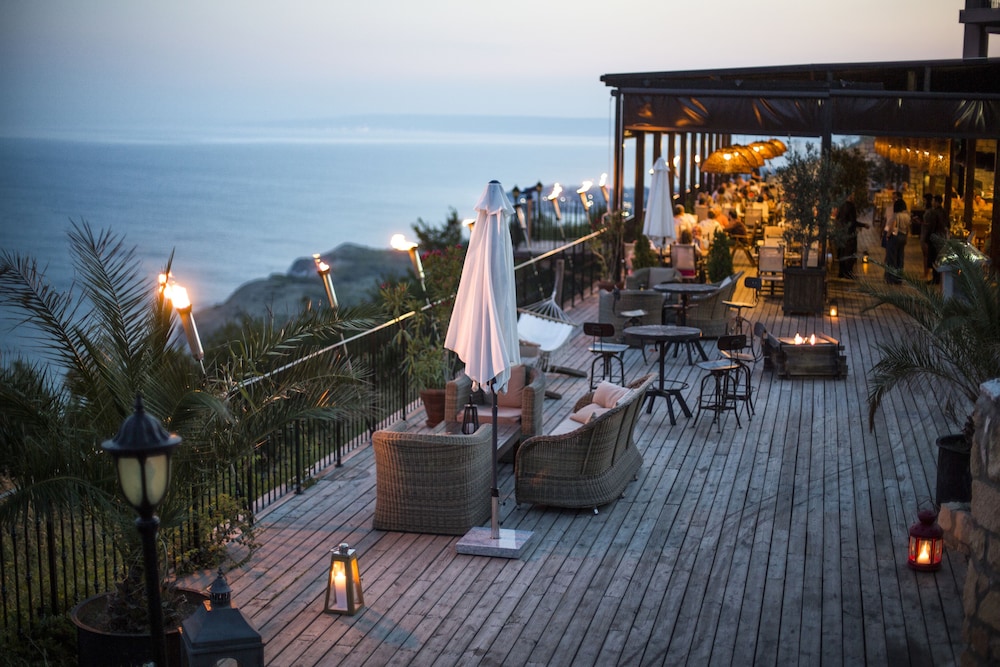 APARTHOTEL HOTEL KALIAKRIA RESORT 44/48