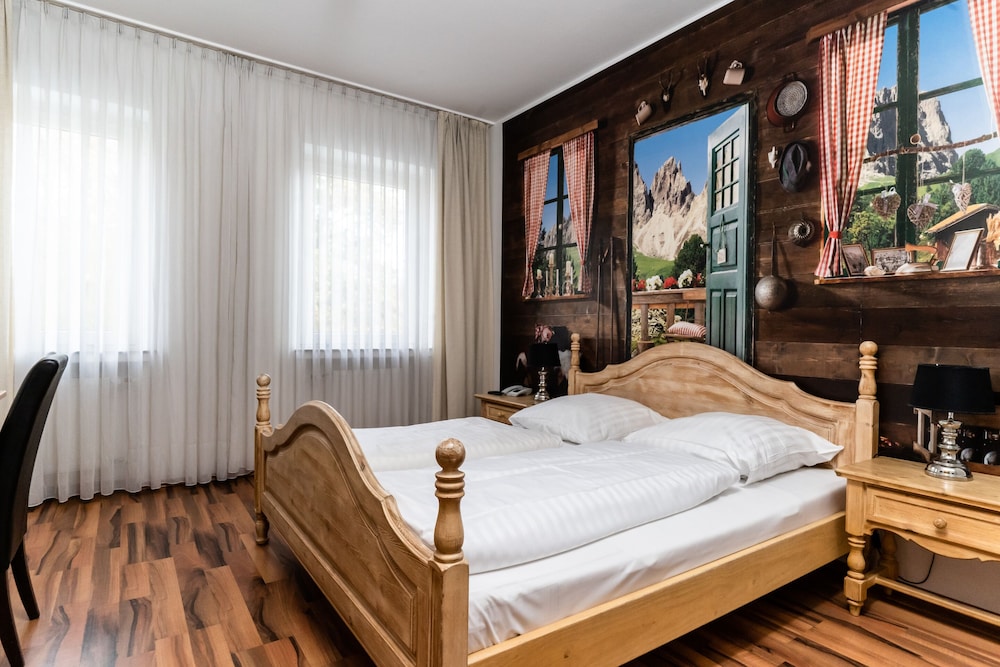 Privathotel Stickdorn 11/48