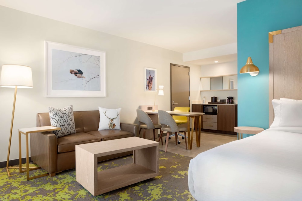 Embassy Suites By Hilton Boulder 22/51