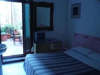 Hotel Adua 34/62