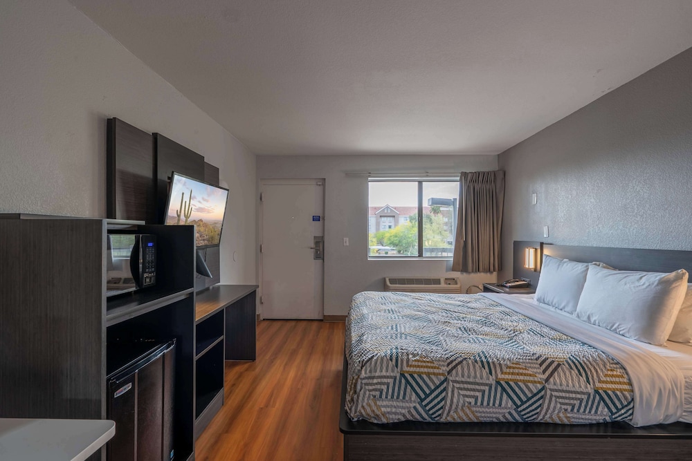 Motel6 Chandler, AZ 16/41