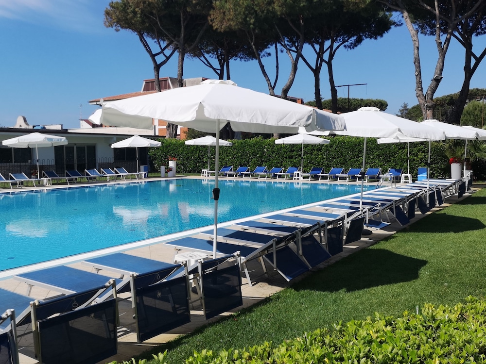 Albergo Mediterraneo 40/44