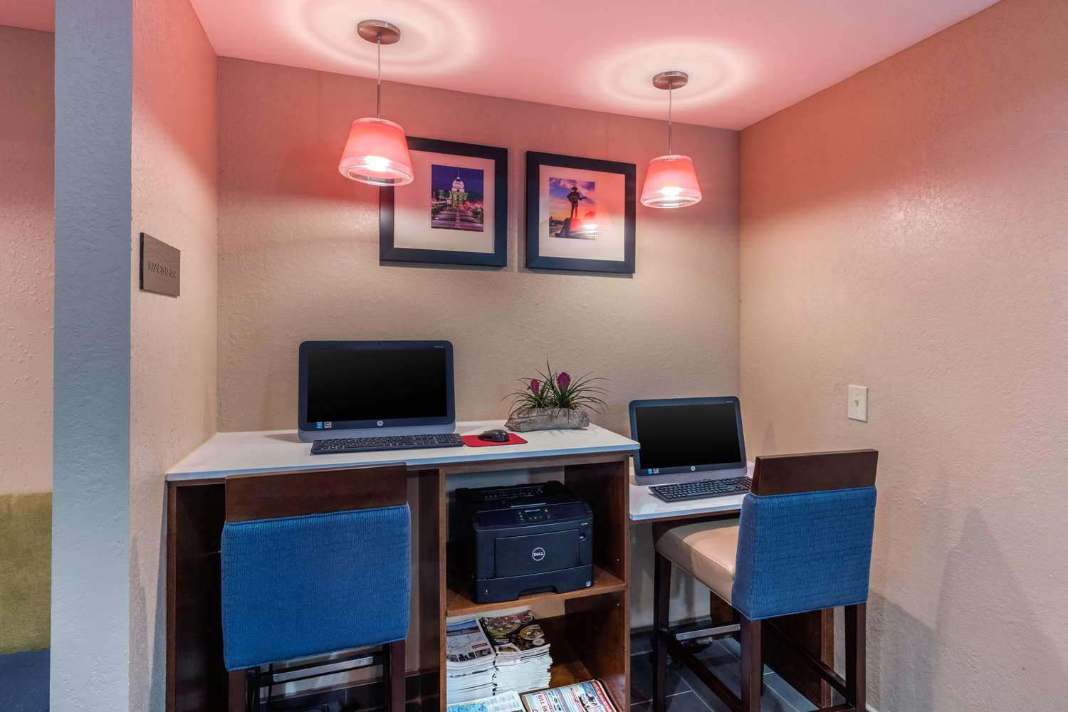 Comfort Inn and Suites Montgomery East Carmichael Rd 48/54