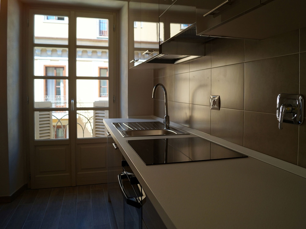 RESIDENZA DELL'OPERA 36/63