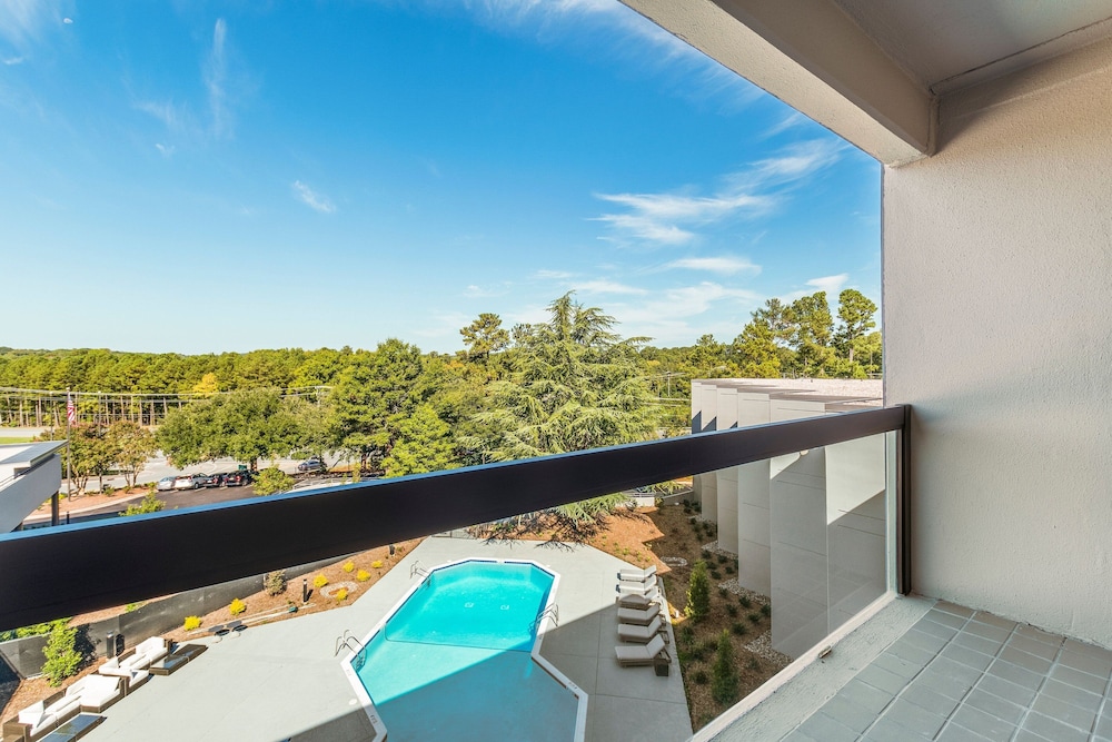 Sheraton Chapel Hill Hotel 17/50