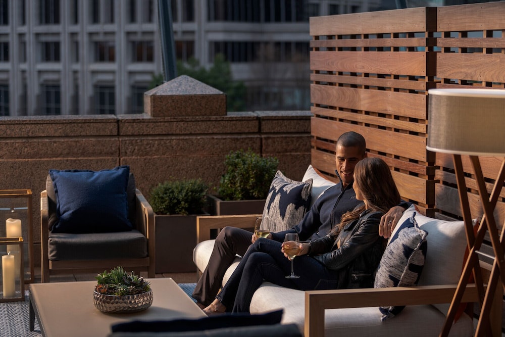 Four Seasons Hotel Atlanta 56/73