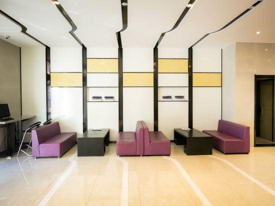 Lavande Hotel (Dalian Malan Square Liaoning Normal University) 29/43