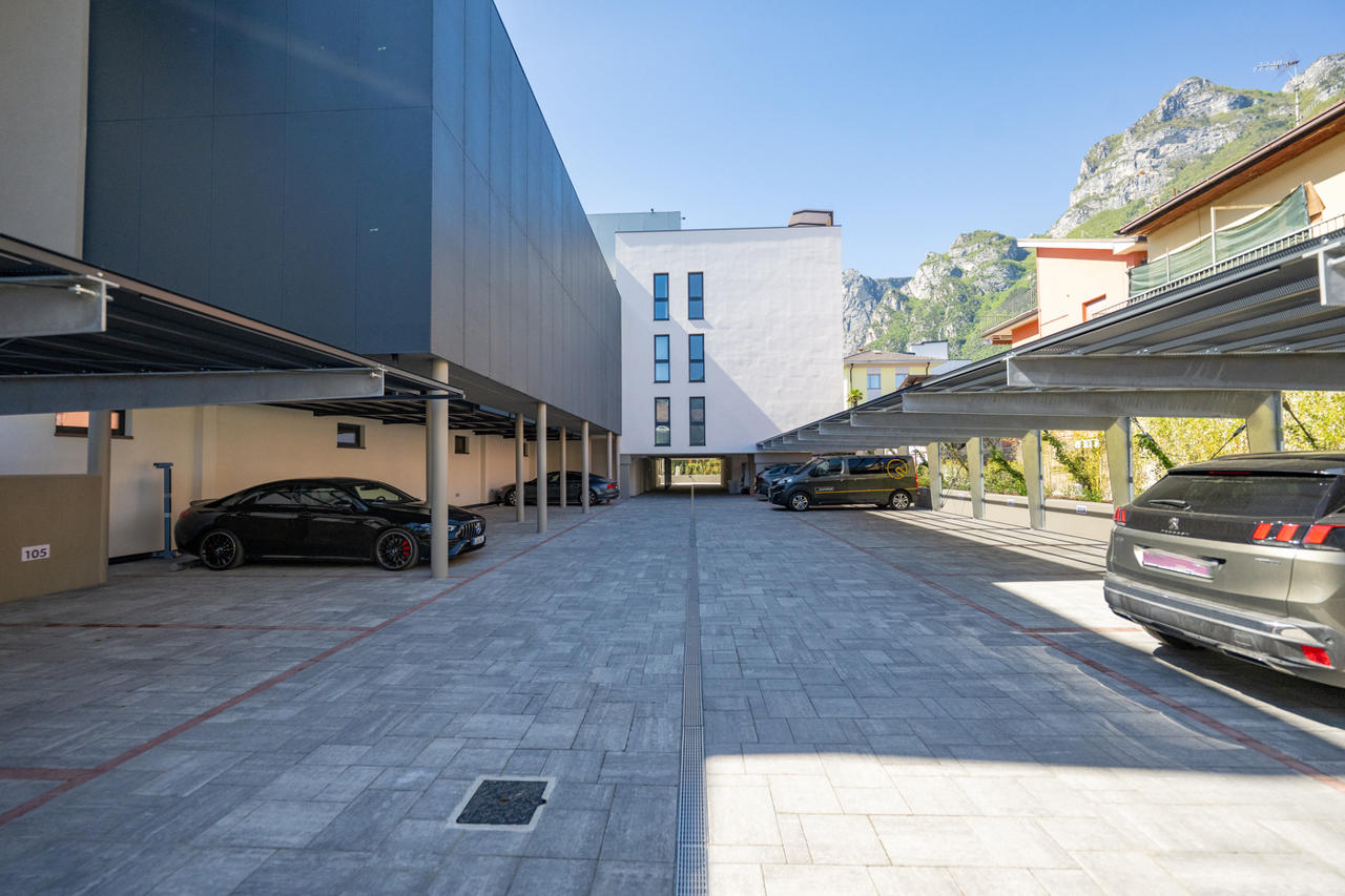 Etra Suites and Apartments 48/53