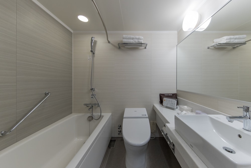 JR KYUSHU HOTEL BLOSSOM HAKATA CHUO 47/50