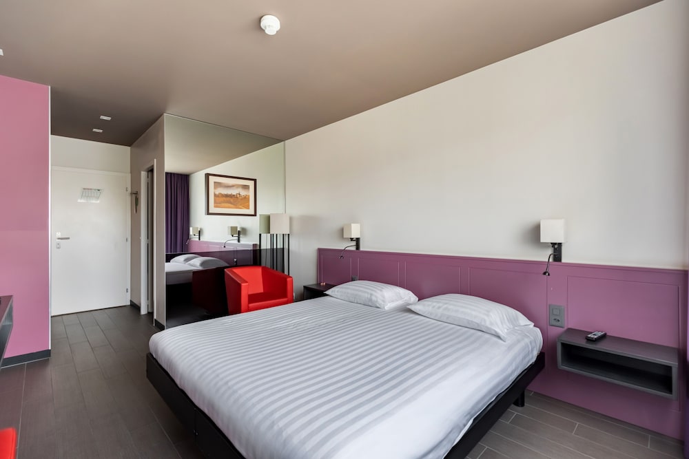 Hotel Les Nations 17/30