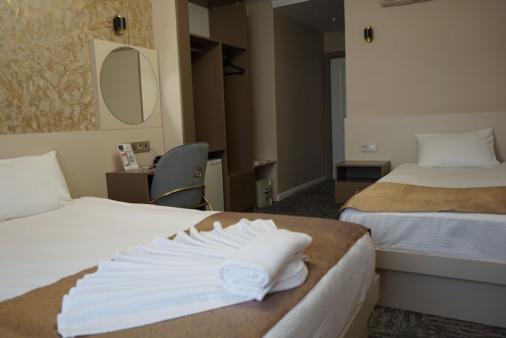Etap Bulvar Hotel Ankara 20/44